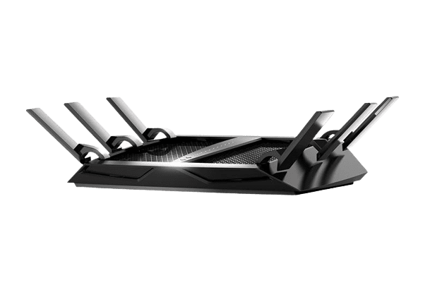 Netgear Nighthawk X6 R8000 AC3200